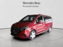 Thumbnail Mercedes-Benz V-Class V300d Exclusive