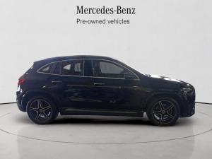 Mercedes-Benz GLA GLA200d Progressive - Image 8