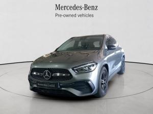 Mercedes-Benz GLA GLA200d Progressive - Image 1