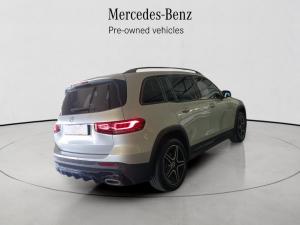 Mercedes-Benz GLB GLB250 Progressive - Image 6