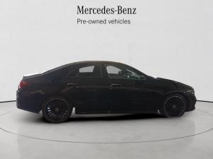 Mercedes-Benz CLA CLA200 Progressive - Image 8