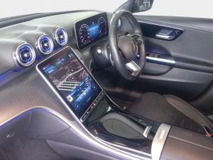 Mercedes-Benz C-Class C220d Avantgarde - Image 11
