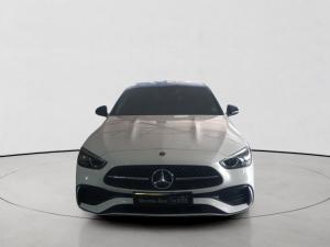 Mercedes-Benz C-Class C220d Avantgarde - Image 2