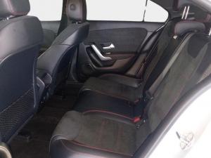 Mercedes-Benz A-Class A200 sedan AMG Line - Image 15