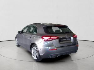 Mercedes-Benz A-Class A200 hatch Progressive - Image 5