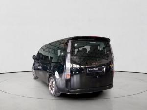 Hyundai Staria 2.2D Luxury - Image 5