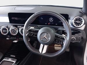 Mercedes-Benz A-Class A200 sedan AMG Line - Image 12