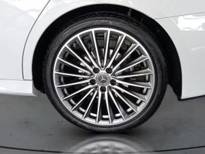 Mercedes-Benz A-Class A200 sedan AMG Line - Image 15