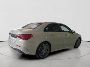 Mercedes-Benz A-Class A200 sedan AMG Line - Image 6