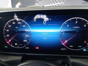 Mercedes-Benz GLC GLC220d 4Matic Avantgarde - Image 13