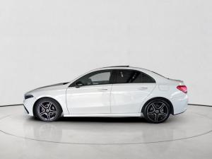 Mercedes-Benz A-Class A200 sedan AMG Line - Image 4
