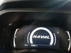 Haval Jolion 1.5T S Super Luxury - Image 17
