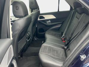Mercedes-Benz GLE GLE300d 4Matic - Image 15