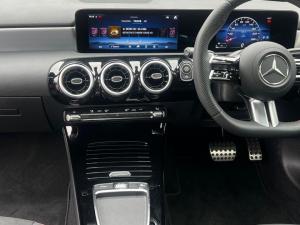 Mercedes-Benz A-Class A200 hatch Progressive - Image 10