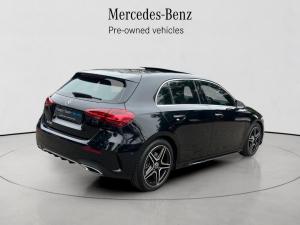 Mercedes-Benz A-Class A200 hatch Progressive - Image 7