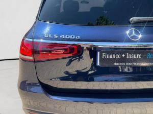 Mercedes-Benz GLS GLS400d 4Matic - Image 12