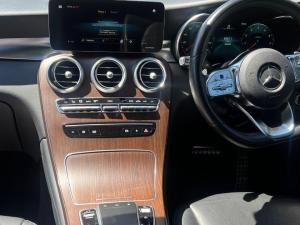 Mercedes-Benz GLC GLC300 coupe 4Matic - Image 13