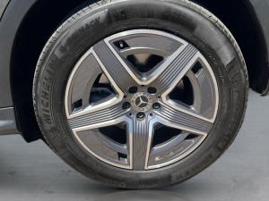 Mercedes-Benz GLC GLC300d 4Matic Avantgarde - Image 15