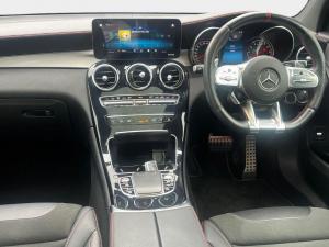 Mercedes-Benz GLC GLC43 4Matic - Image 13