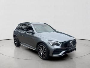 Mercedes-Benz GLC GLC43 4Matic - Image 3