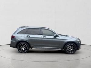 Mercedes-Benz GLC GLC43 4Matic - Image 8