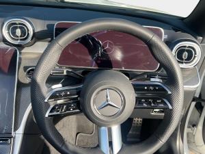 Mercedes-Benz CLE CLE300 4Matic cabriolet AMG Line - Image 13