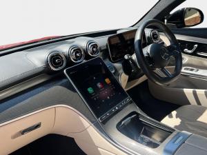 Mercedes-Benz CLE CLE300 4Matic coupe AMG Line - Image 10