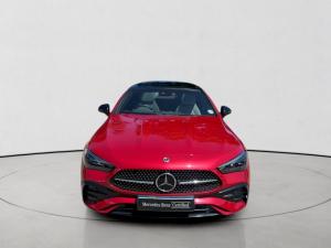 Mercedes-Benz CLE CLE300 4Matic coupe AMG Line - Image 2