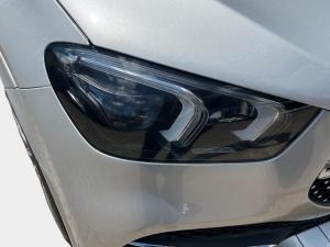 Mercedes-Benz GLE GLE400d 4Matic - Image 19