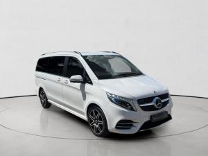Mercedes-Benz V-Class V250d Avantgarde AMG Line - Image 3