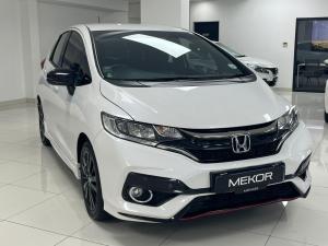 Honda Jazz 1.5 Sport - Image 3