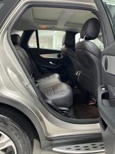 Mercedes-Benz GLC GLC300d 4Matic - Image 10