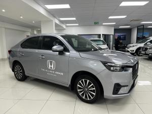 Honda Amaze 1.2 Comfort auto - Image 3