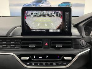 Honda Amaze 1.2 Comfort manual - Image 18