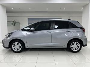 Honda Fit 1.5 Comfort - Image 4