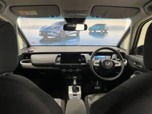 Honda Fit 1.5 Comfort - Image 10
