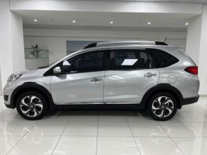 Honda BR-V 1.5 Elegance auto - Image 4