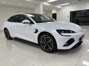 BYD Seal Premium Extended Range - Image 3