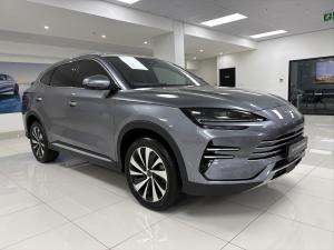 BYD Sealion 6 Comfort - Image 3