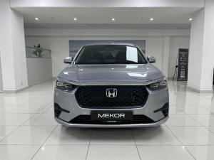 Honda Amaze 1.2 Trend - Image 2