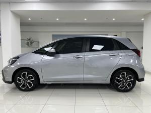 Honda Fit 1.5 Elegance - Image 4
