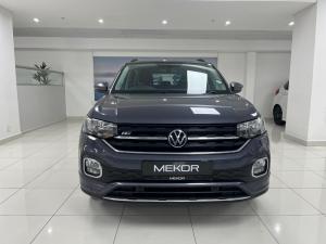 Volkswagen T-Cross 1.0TSI 70kW Comfortline - Image 2