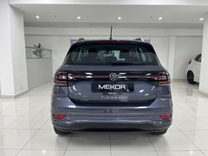 Volkswagen T-Cross 1.0TSI 70kW Comfortline - Image 5