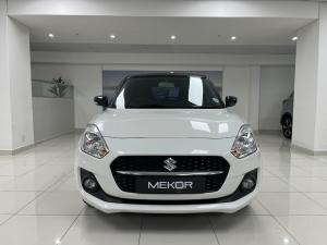 Suzuki Swift 1.2 GL auto - Image 2