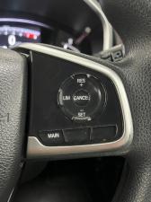 Honda CR-V 2.0 Comfort - Image 14