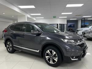Honda CR-V 2.0 Comfort - Image 3