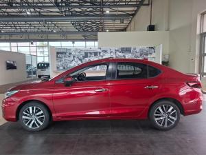 Honda Ballade 1.5 RS - Image 5