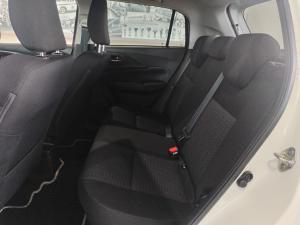 Suzuki Swift 1.2 GL+ manual - Image 15