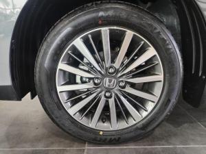 Honda Amaze 1.2 Trend - Image 13