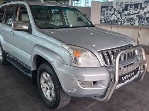 Toyota Land Cruiser Prado 4.0 VX - Image 2